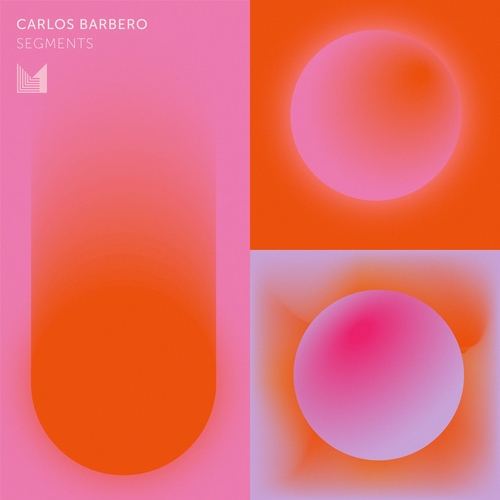 Carlos Barbero & Kimao - Segments [EINMUSIKA255]